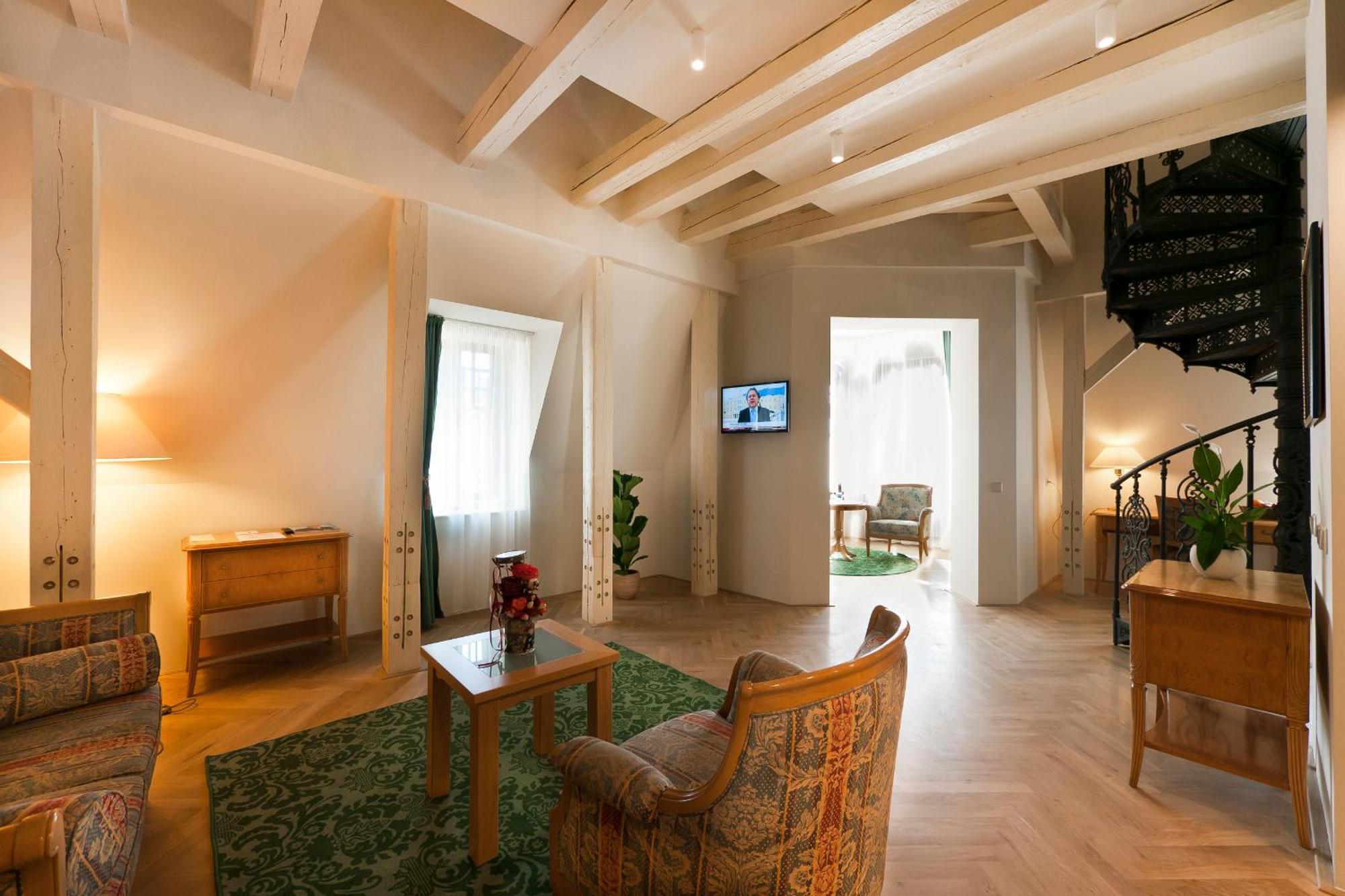קרלובי וארי Grandhotel Ambassador Narodni Dum מראה חיצוני תמונה