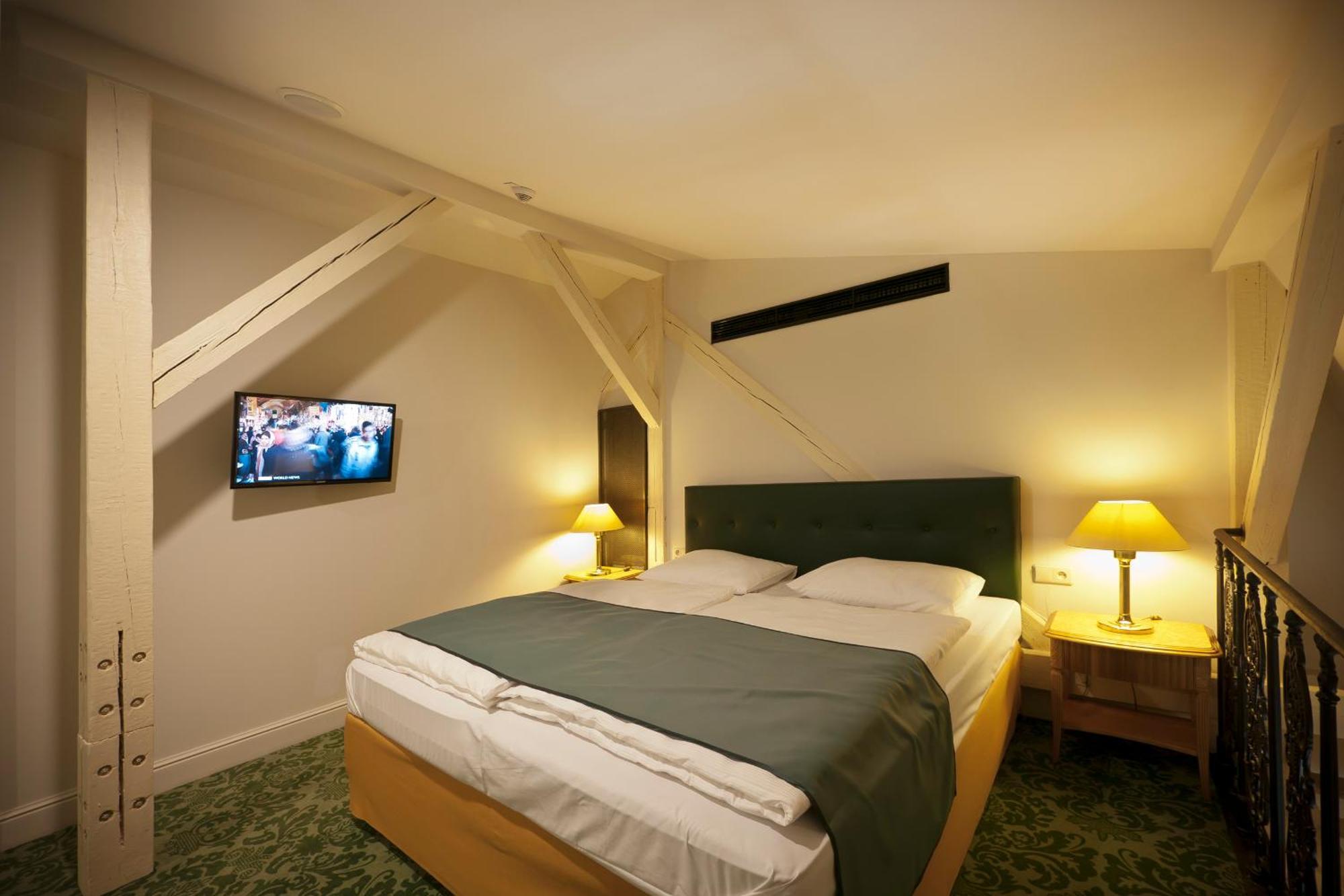 קרלובי וארי Grandhotel Ambassador Narodni Dum מראה חיצוני תמונה