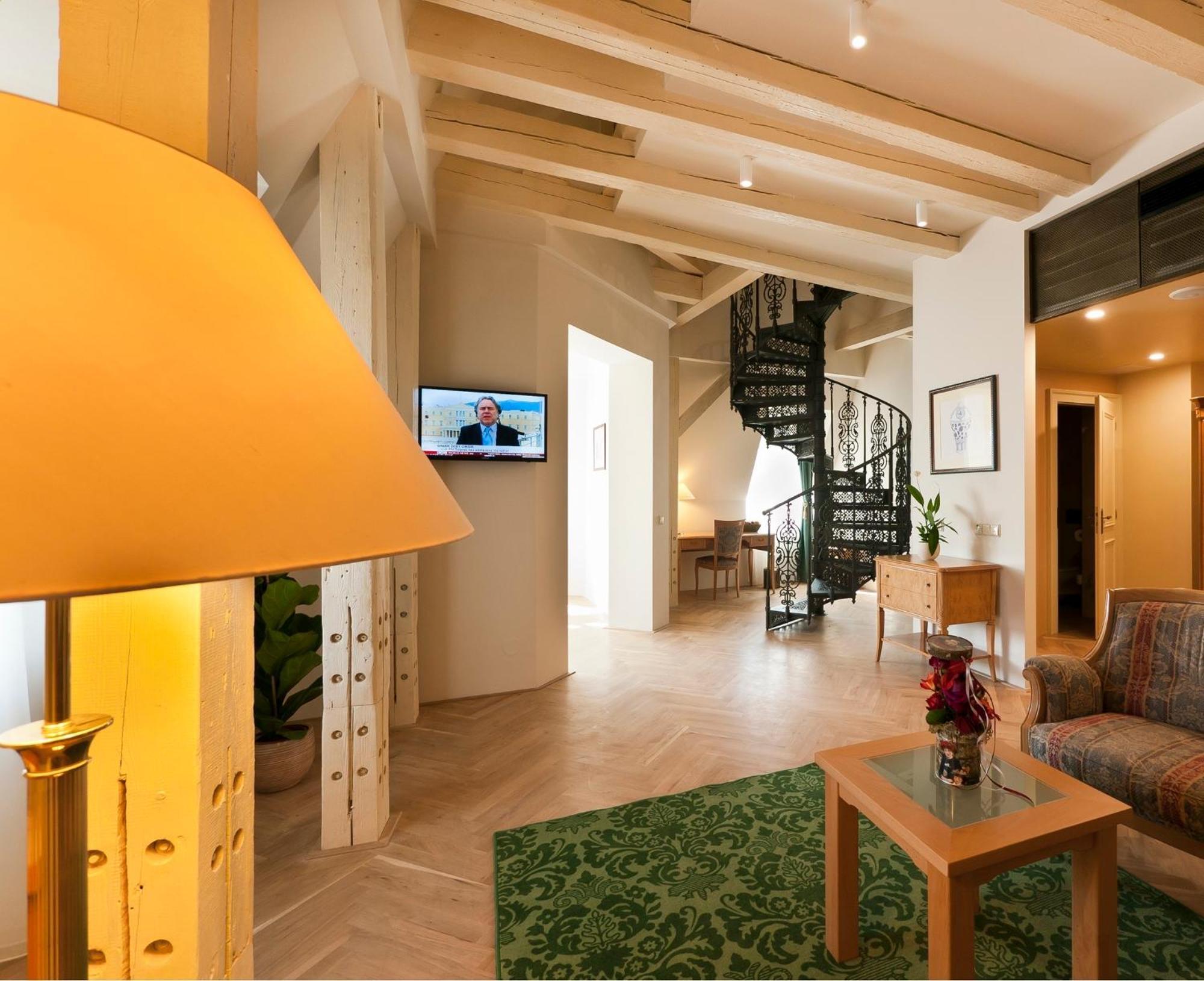 קרלובי וארי Grandhotel Ambassador Narodni Dum מראה חיצוני תמונה