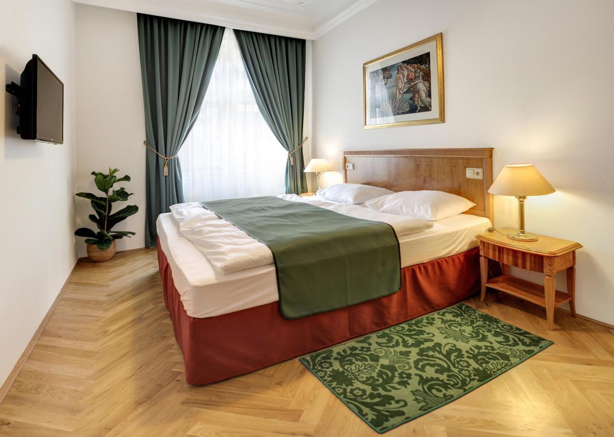 קרלובי וארי Grandhotel Ambassador Narodni Dum מראה חיצוני תמונה