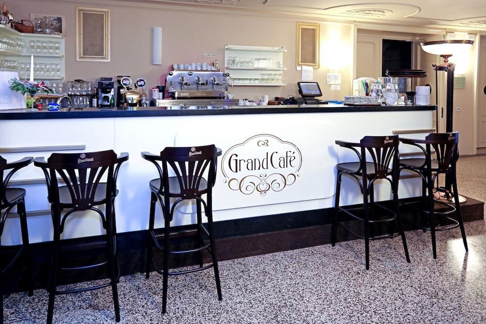 קרלובי וארי Grandhotel Ambassador Narodni Dum מראה חיצוני תמונה